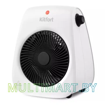 Тепловентилятор Kitfort КТ-2702